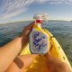 Illustration for article titled Went for a paddle this morning
